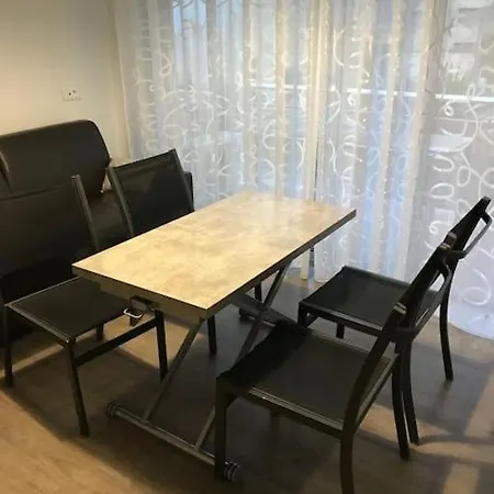 Bienvenue Au Reflet D'azur * Six-Fours-les-Plages