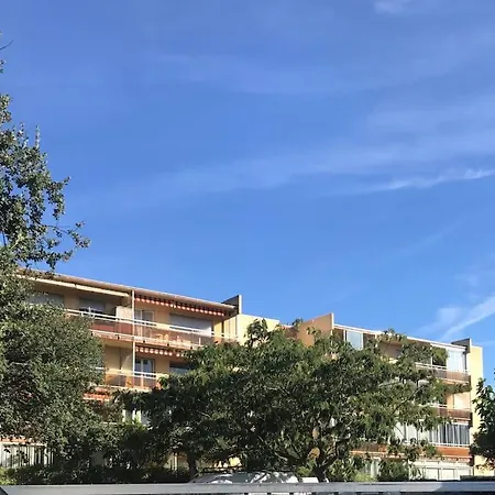 Bienvenue Au Reflet D'azur Six-Fours-les-Plages