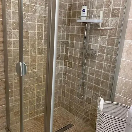 Bienvenue Au Reflet D'azur *