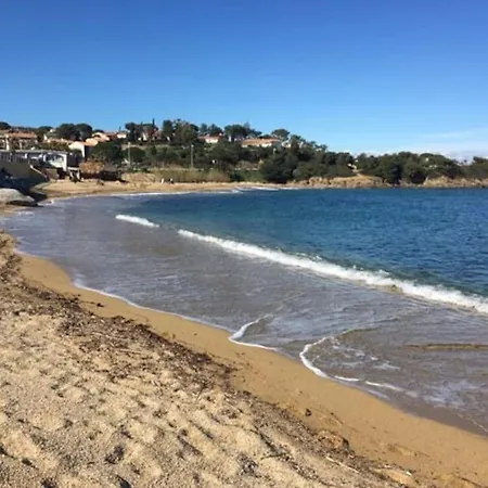 Appartement Bienvenue Au Reflet D'azur *