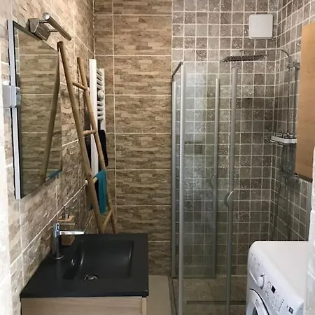 Bienvenue Au Reflet D'azur *