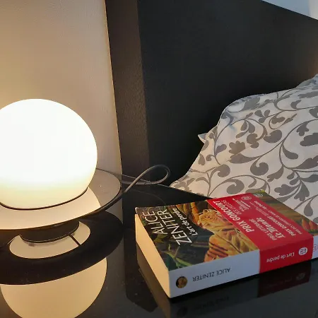 Bienvenue Au Reflet D'azur Six-Fours-les-Plages