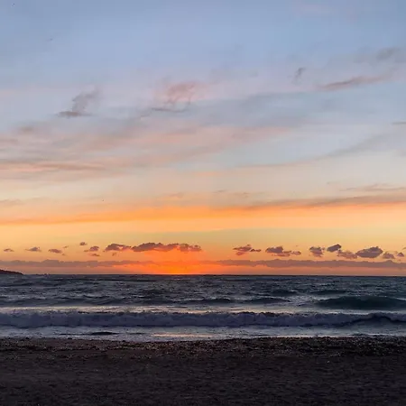 Appartement Bienvenue Au Reflet D'azur *