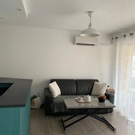 Appartement Bienvenue Au Reflet D'azur *