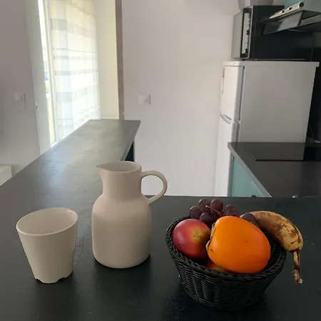 Bienvenue Au Reflet D'azur