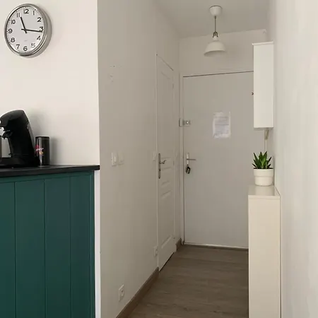 Bienvenue Au Reflet D'azur