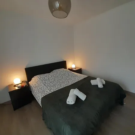 Bienvenue Au Reflet D'azur Appartement Six-Fours-les-Plages