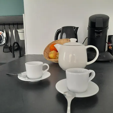 Appartement Bienvenue Au Reflet D'azur